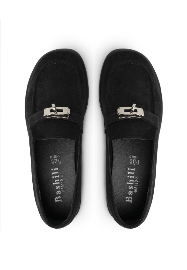 Лофери жіночі