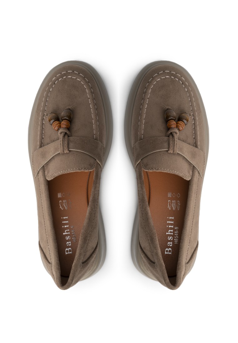 Лофери жіночі