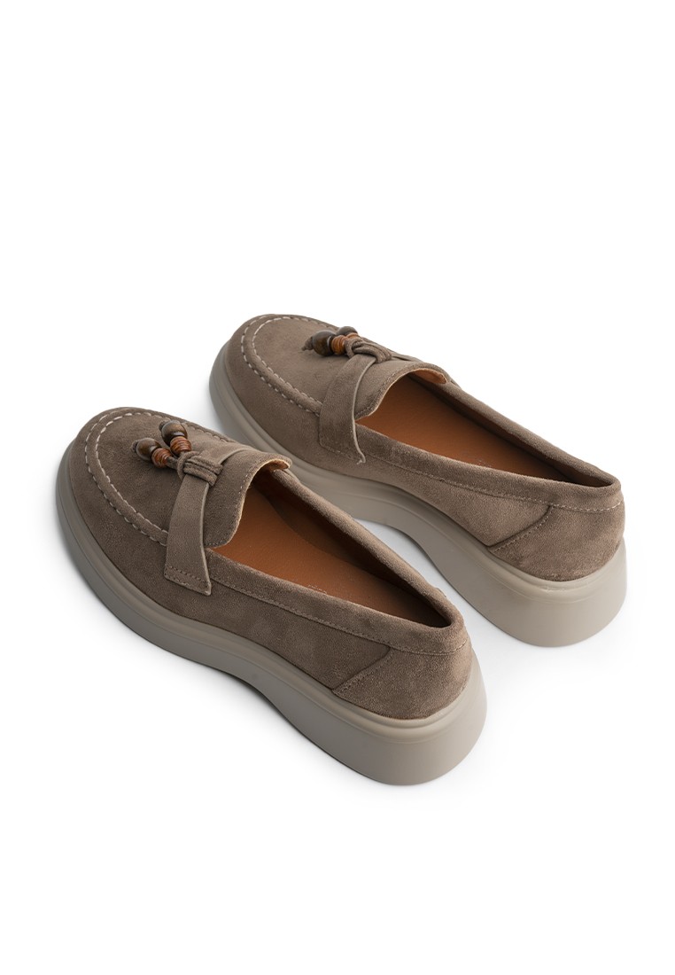 Лофери жіночі