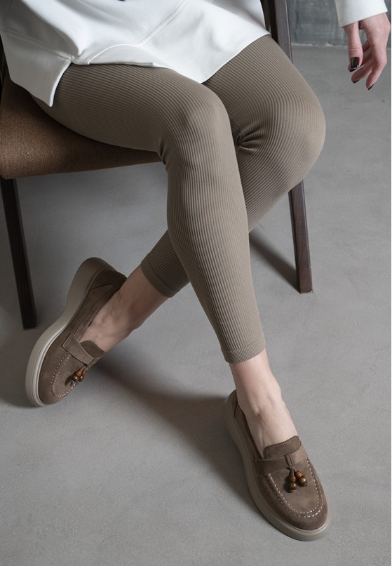 Лофери жіночі Vzuttya.UA