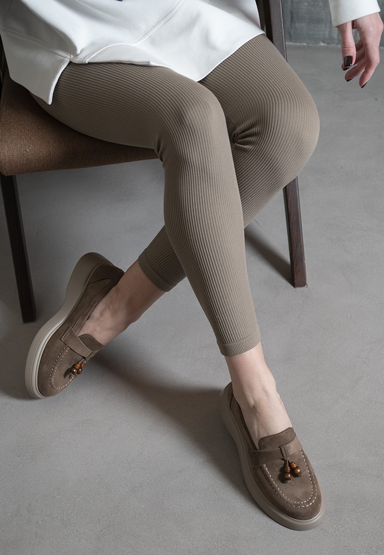 Лофери жіночі