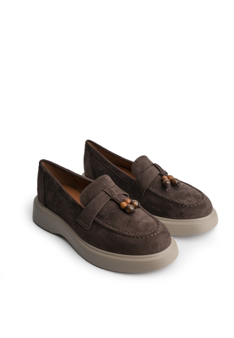 Лофери жіночі