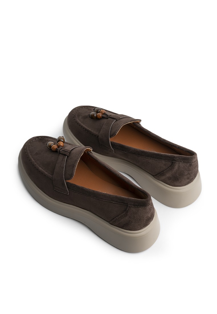 Лофери жіночі