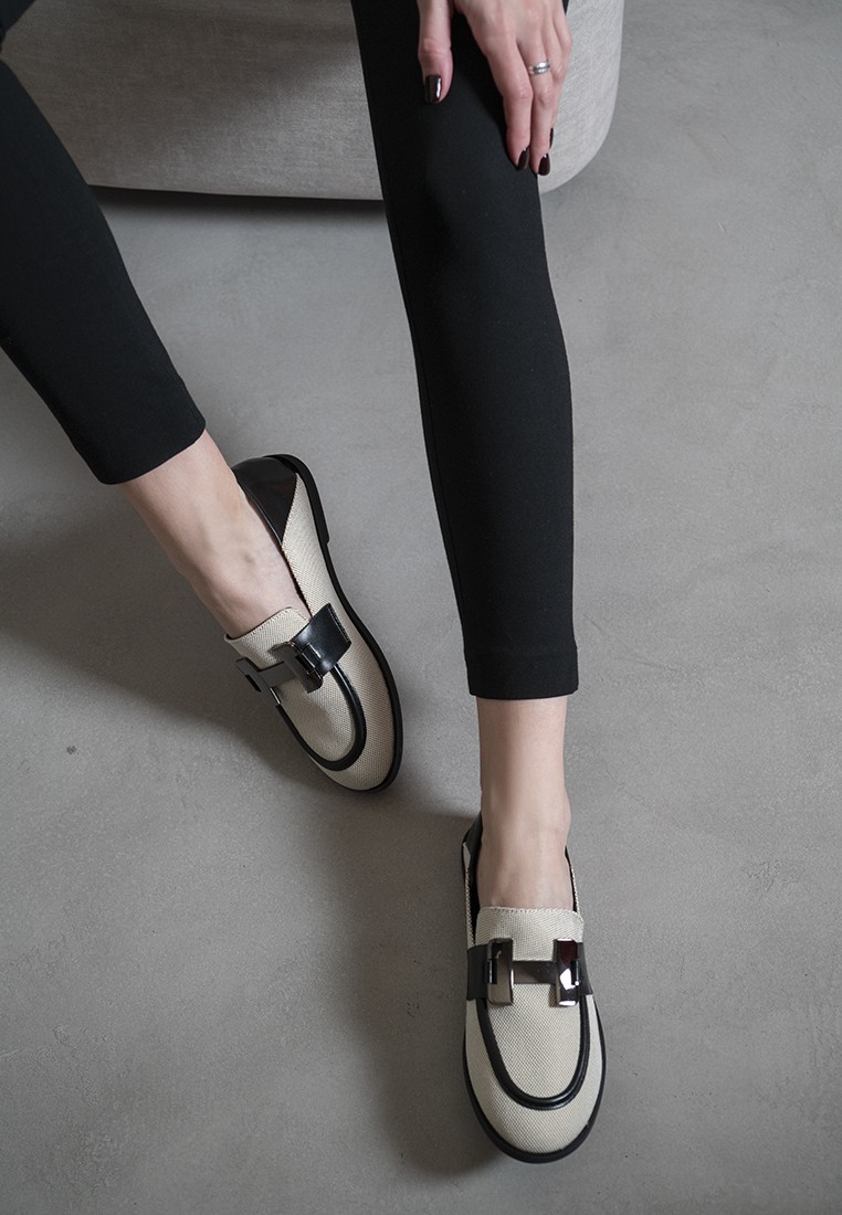 Лофери жіночі