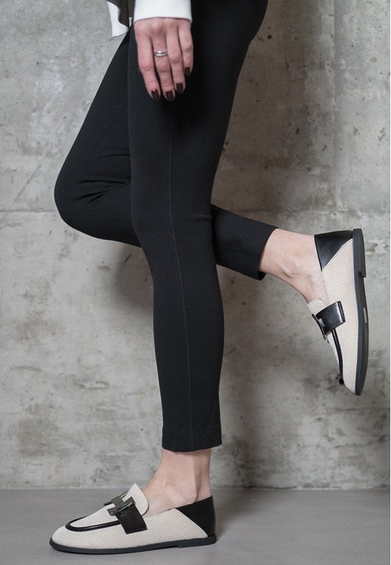 Лофери жіночі Vzuttya.UA