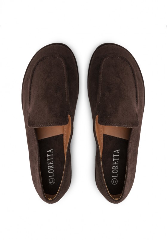 Лофери жіночі Vzuttya.UA