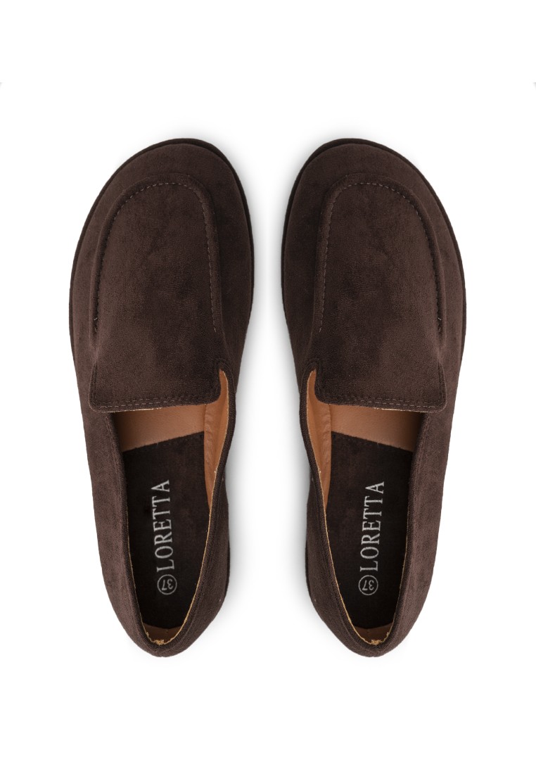 Лофери жіночі