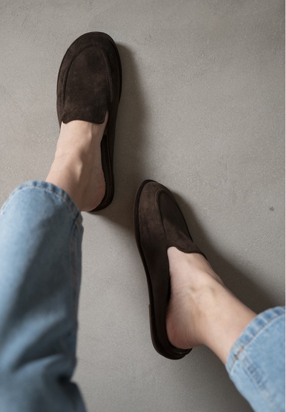 Мюлі жіночі Vzuttya.UA