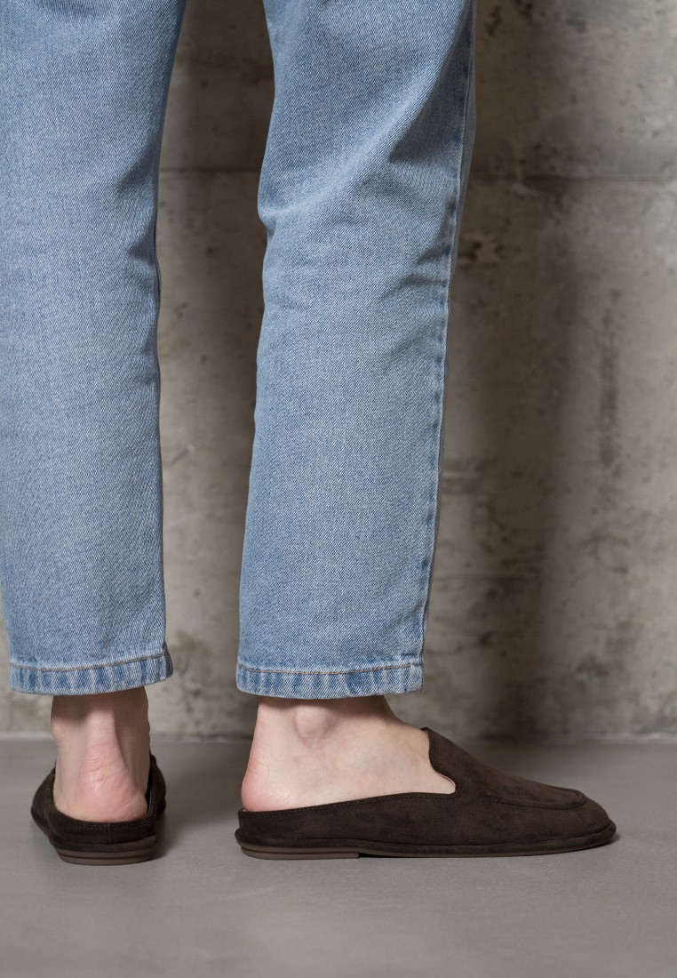 Мюлі жіночі