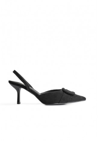 Туфлі жіночі на підборах