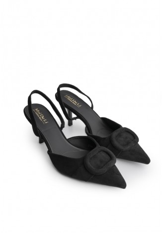 Туфлі жіночі на підборах Fidelitti