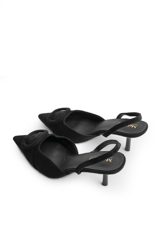 Туфлі жіночі на підборах Vzuttya.UA