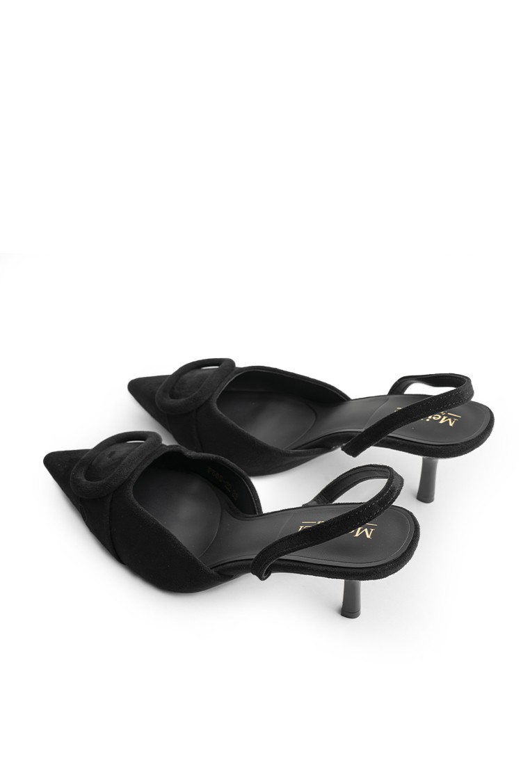 Туфлі жіночі на підборах