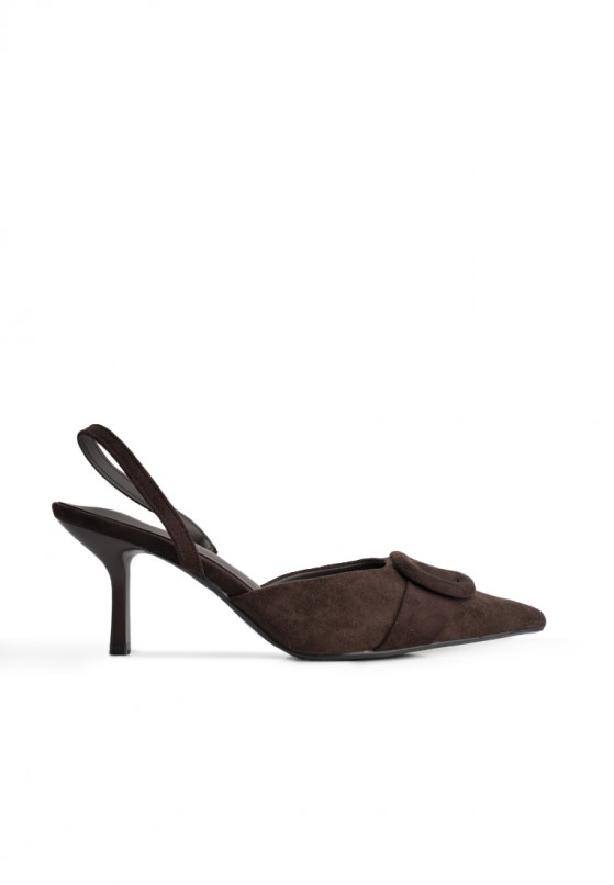 Туфлі жіночі на підборах Vzuttya.UA