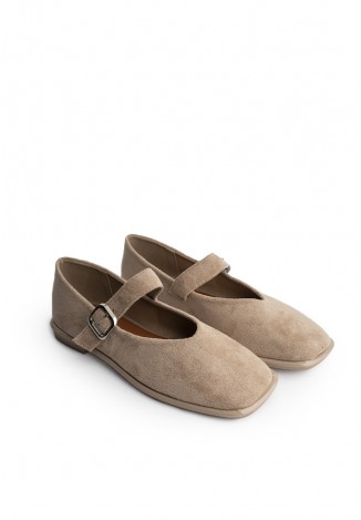 Балетки жіночі Fidelitti