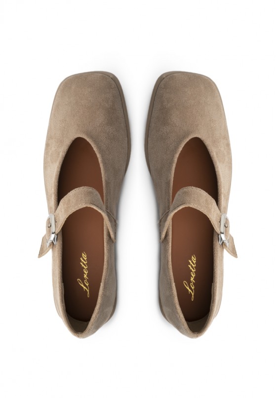 Балетки жіночі Vzuttya.UA