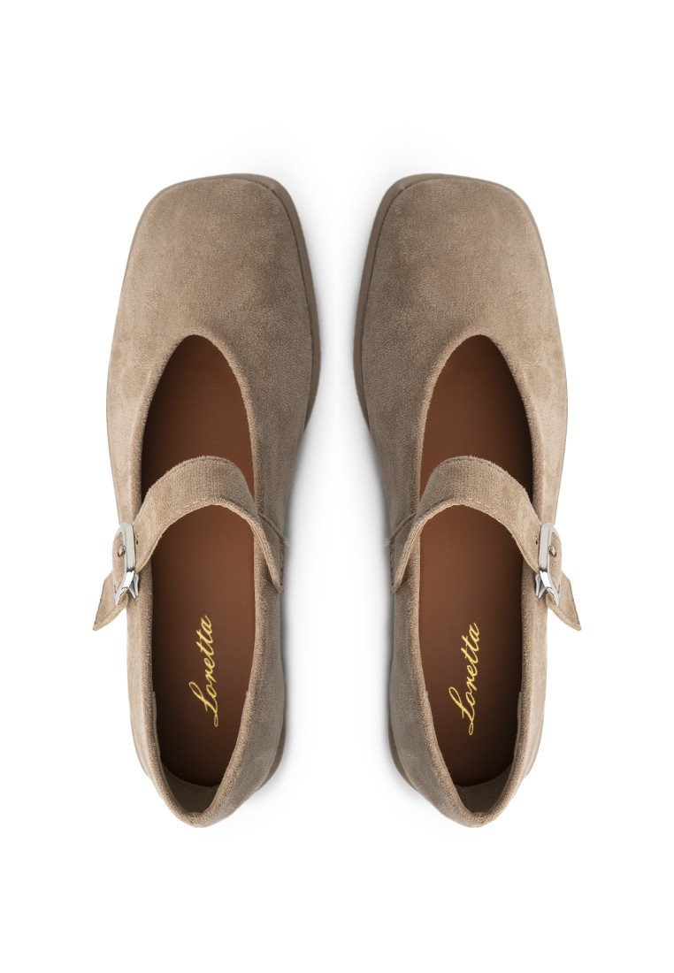 Балетки жіночі