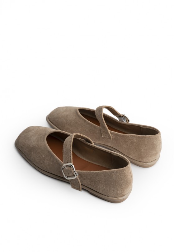 Балетки жіночі Vzuttya.UA