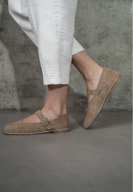 Балетки жіночі Vzuttya.UA