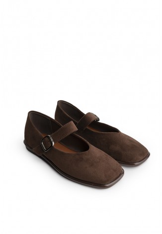 Балетки жіночі Fidelitti