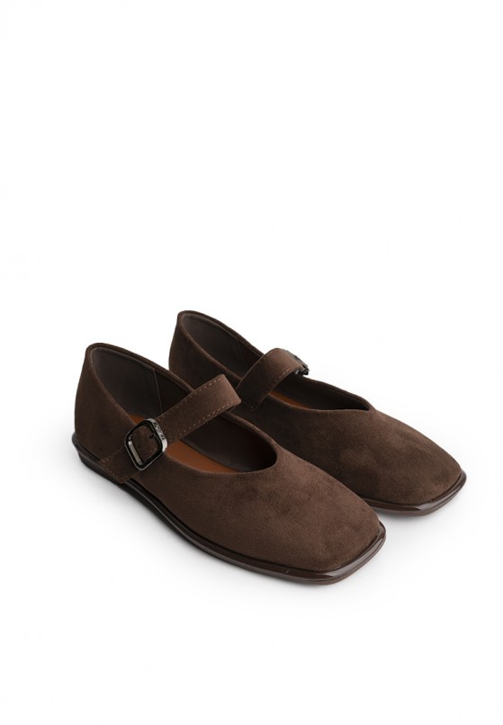 Балетки жіночі Vzuttya.UA