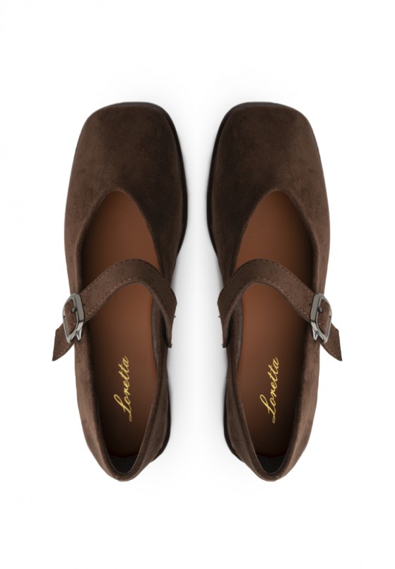 Балетки жіночі Vzuttya.UA