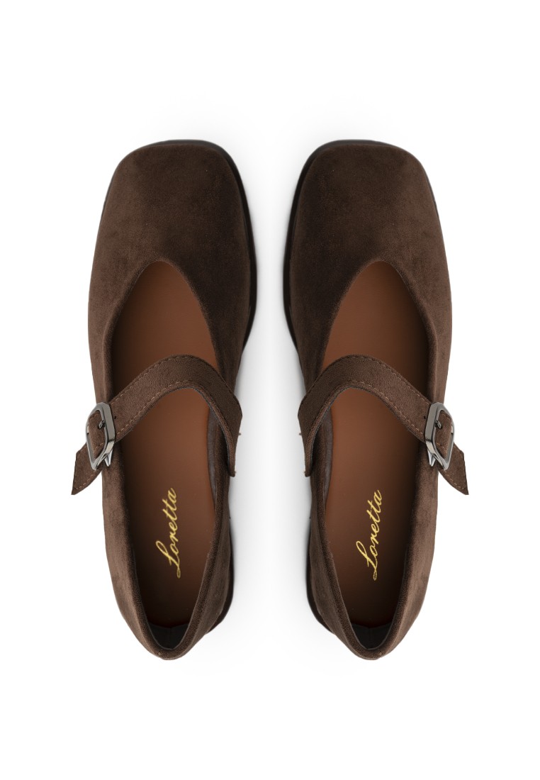 Балетки жіночі