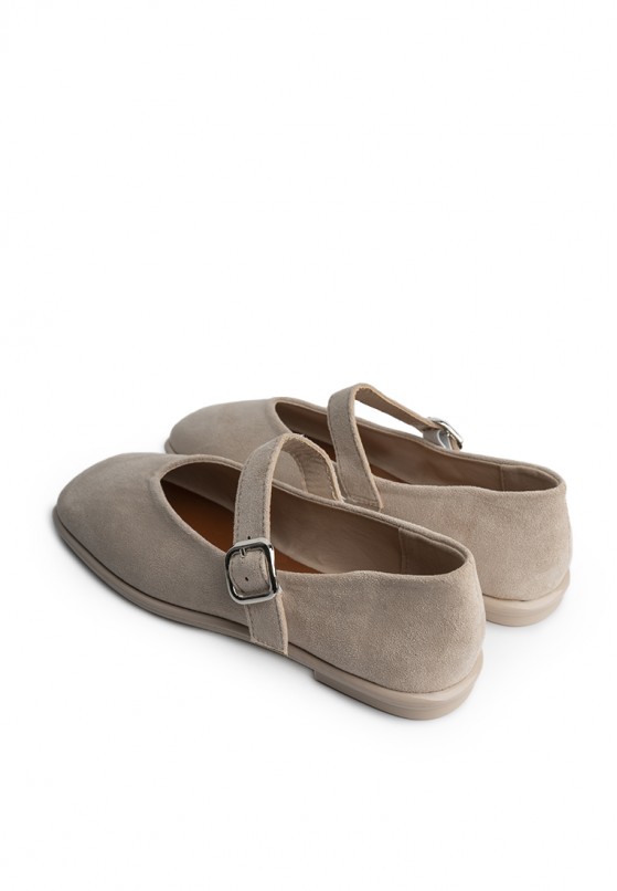 Балетки жіночі Vzuttya.UA