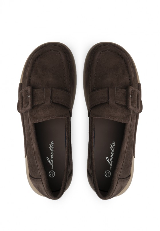 Лофери жіночі Vzuttya.UA