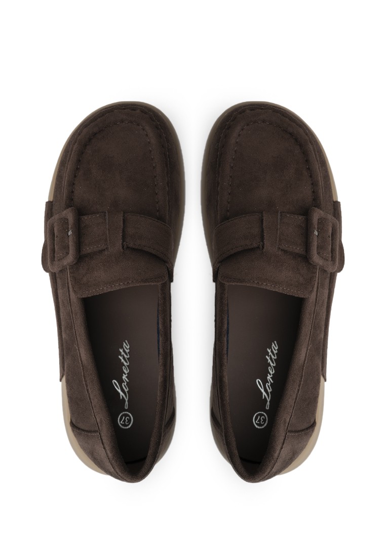 Лофери жіночі