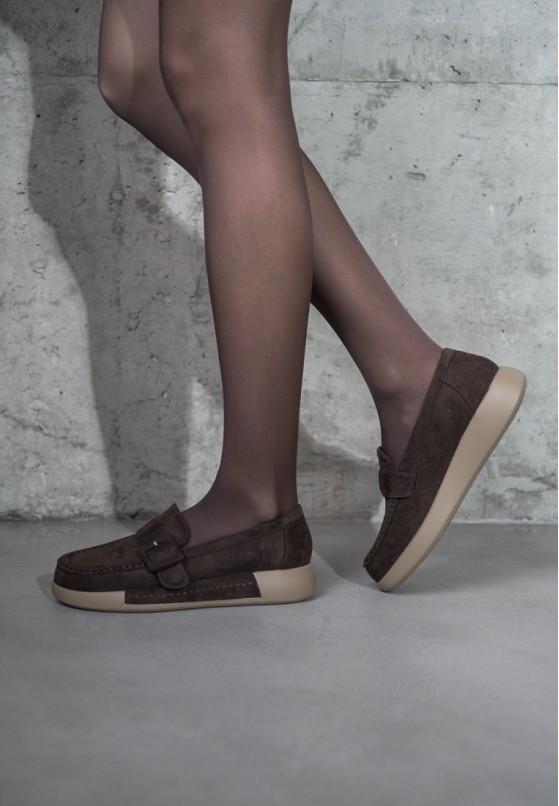 Лофери жіночі Vzuttya.UA