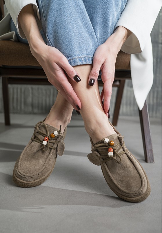 Туфлі жіночі Vzuttya.UA