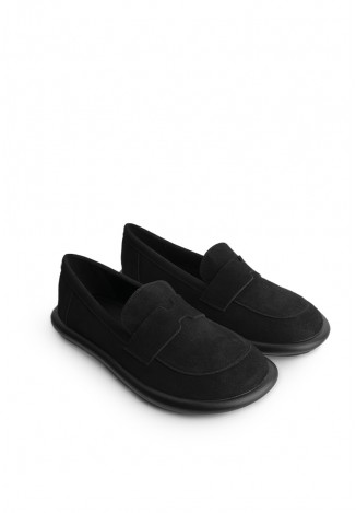 Лофери замшеві жіночі Fidelitti