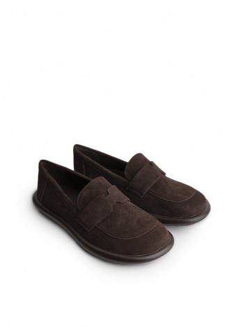 Лофери замшеві жіночі Fidelitti