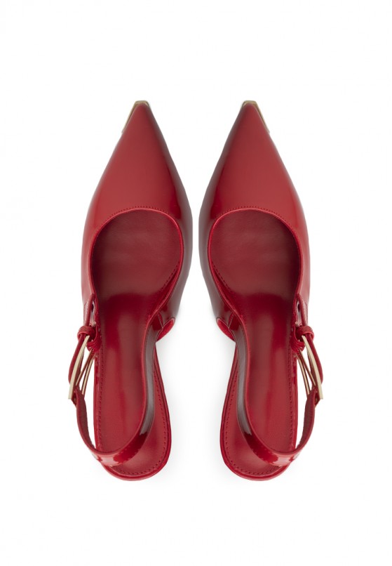 Слінгбеки жіночі Vzuttya.UA