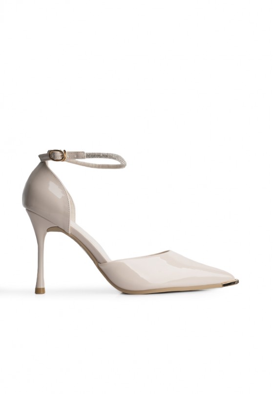 Туфлі жіночі на підборах Vzuttya.UA