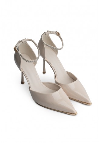 Туфлі жіночі на підборах Fidelitti