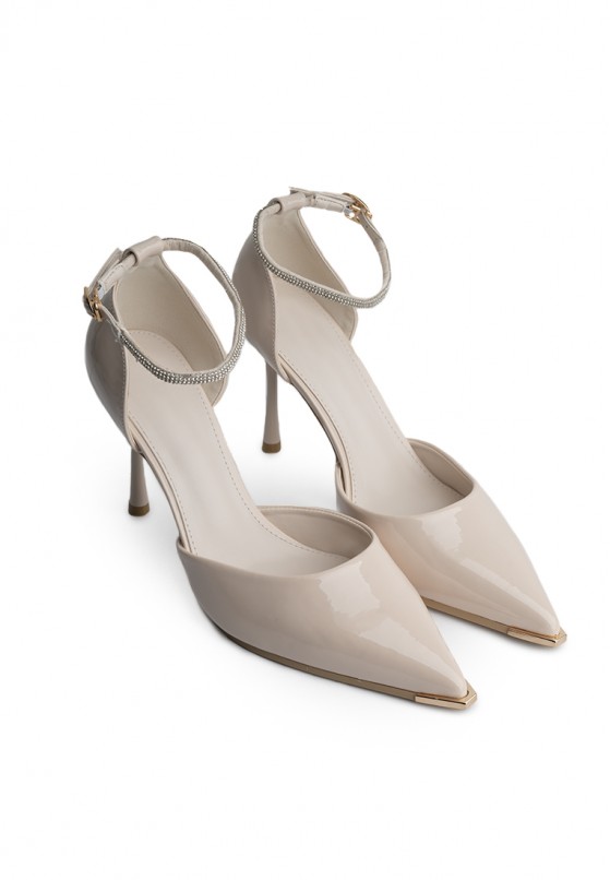 Туфлі жіночі на підборах Vzuttya.UA