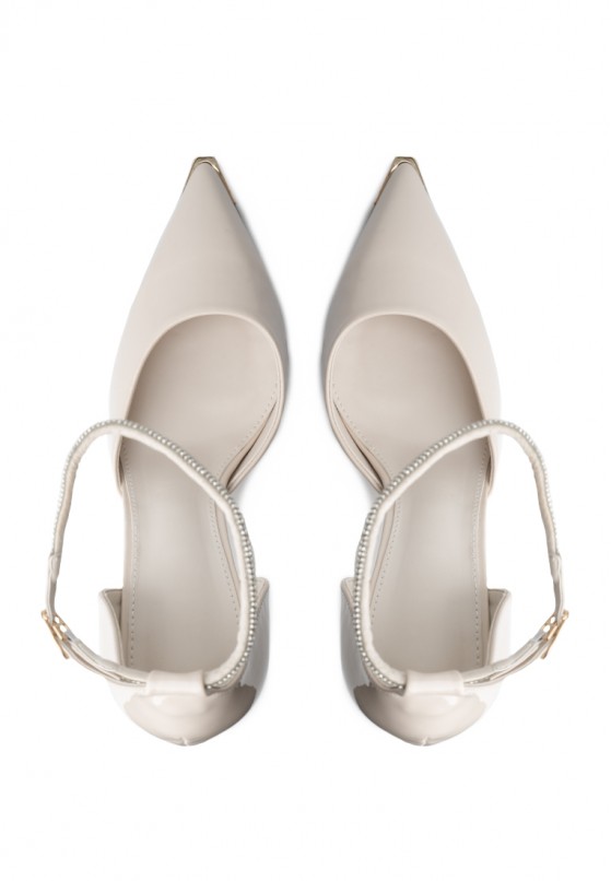 Туфлі жіночі на підборах Vzuttya.UA