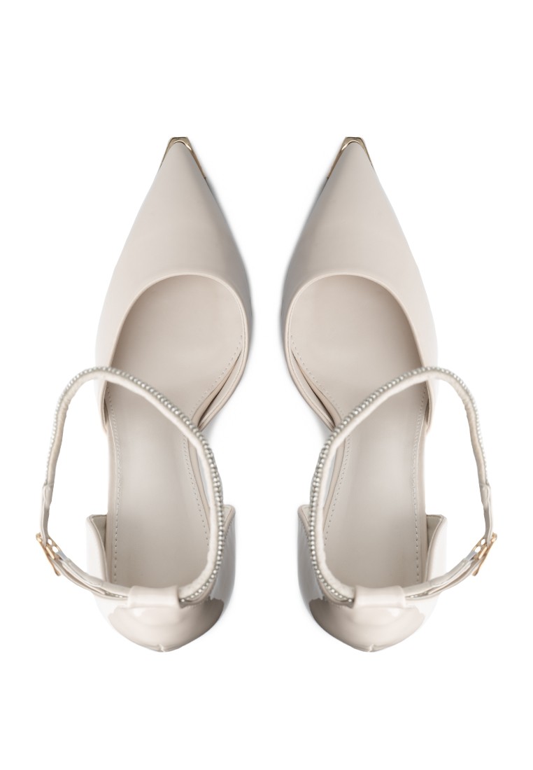 Туфлі жіночі на підборах