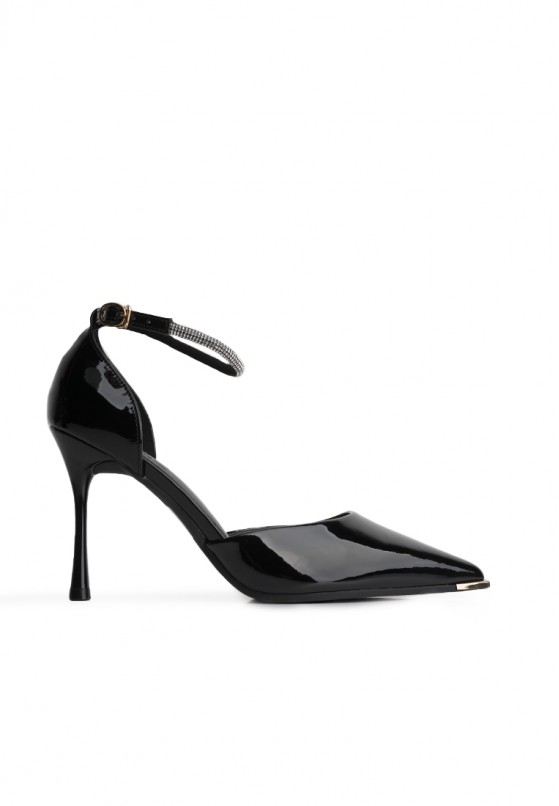 Туфлі жіночі на підборах Vzuttya.UA