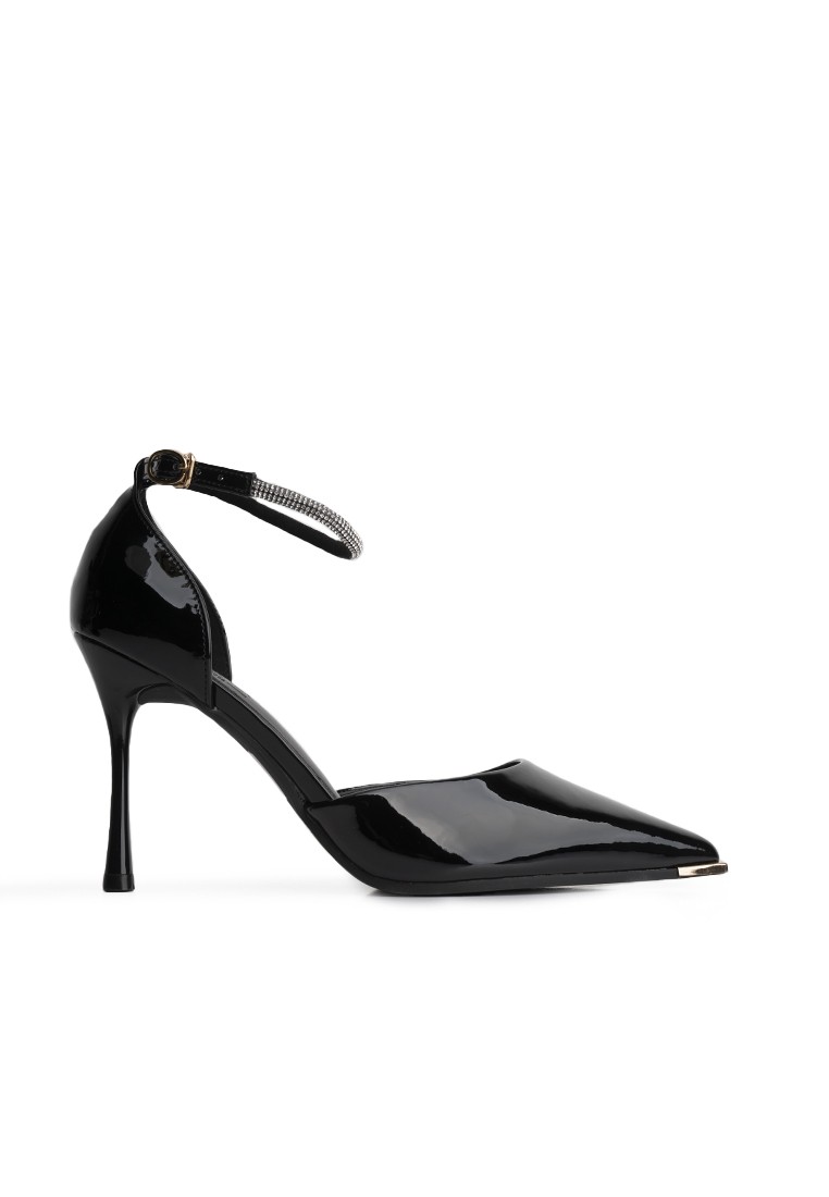 Туфлі жіночі на підборах