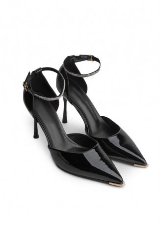 Туфлі жіночі на підборах Fidelitti