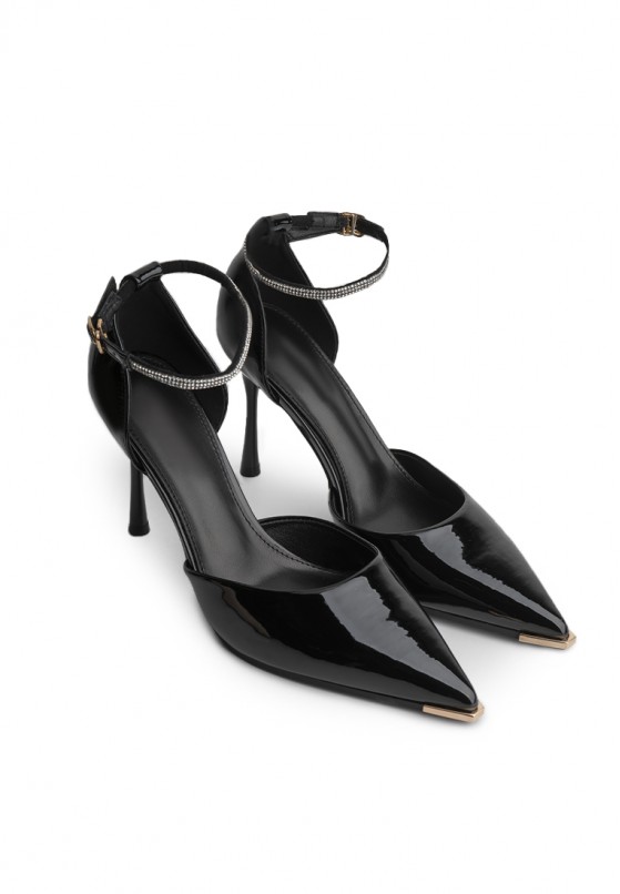 Туфлі жіночі на підборах Vzuttya.UA