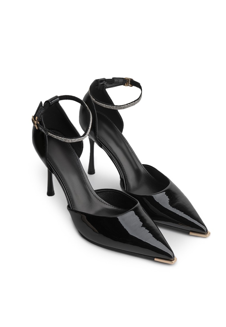 Туфлі жіночі на підборах