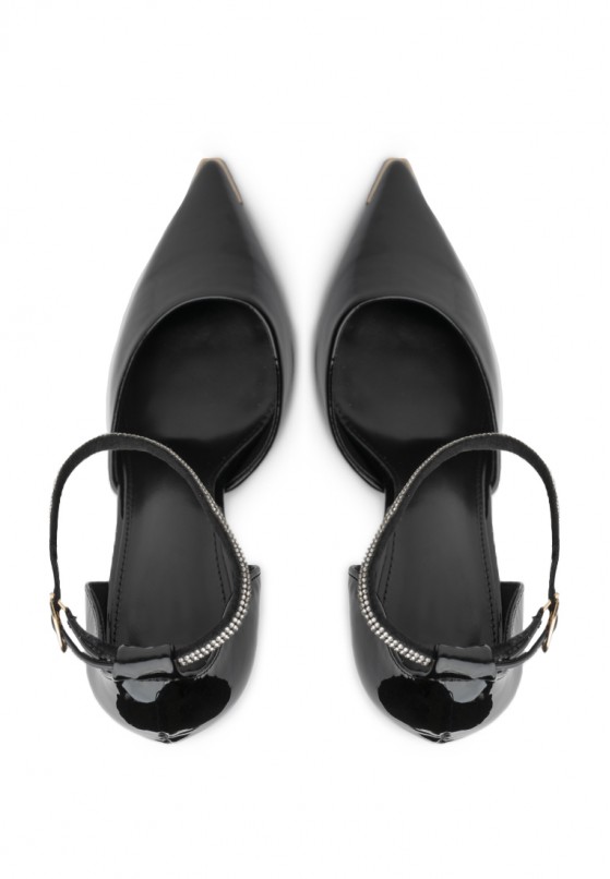 Туфлі жіночі на підборах Vzuttya.UA