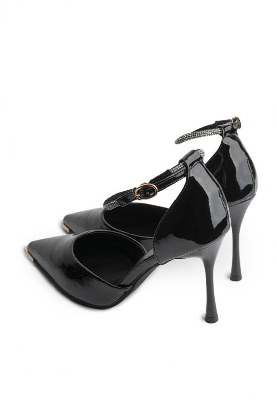 Туфлі жіночі на підборах Vzuttya.UA