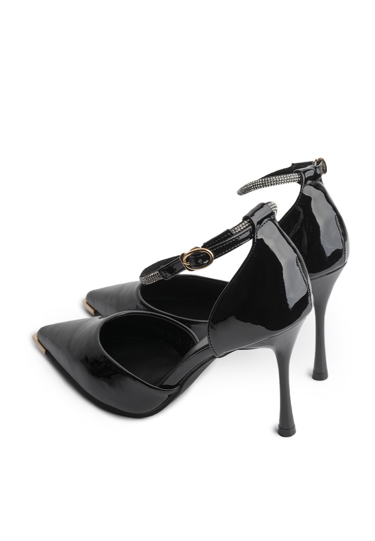 Туфлі жіночі на підборах