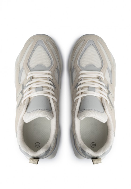 Кросівки жіночі Vzuttya.UA