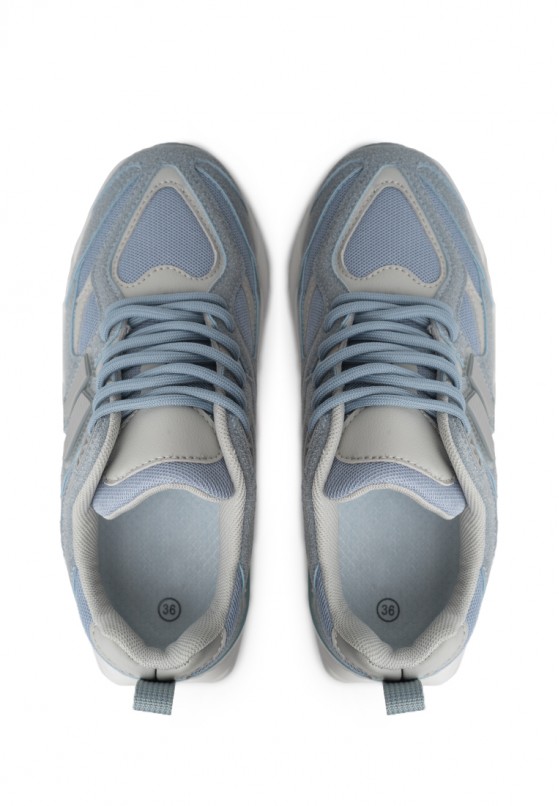 Кросівки жіночі Vzuttya.UA